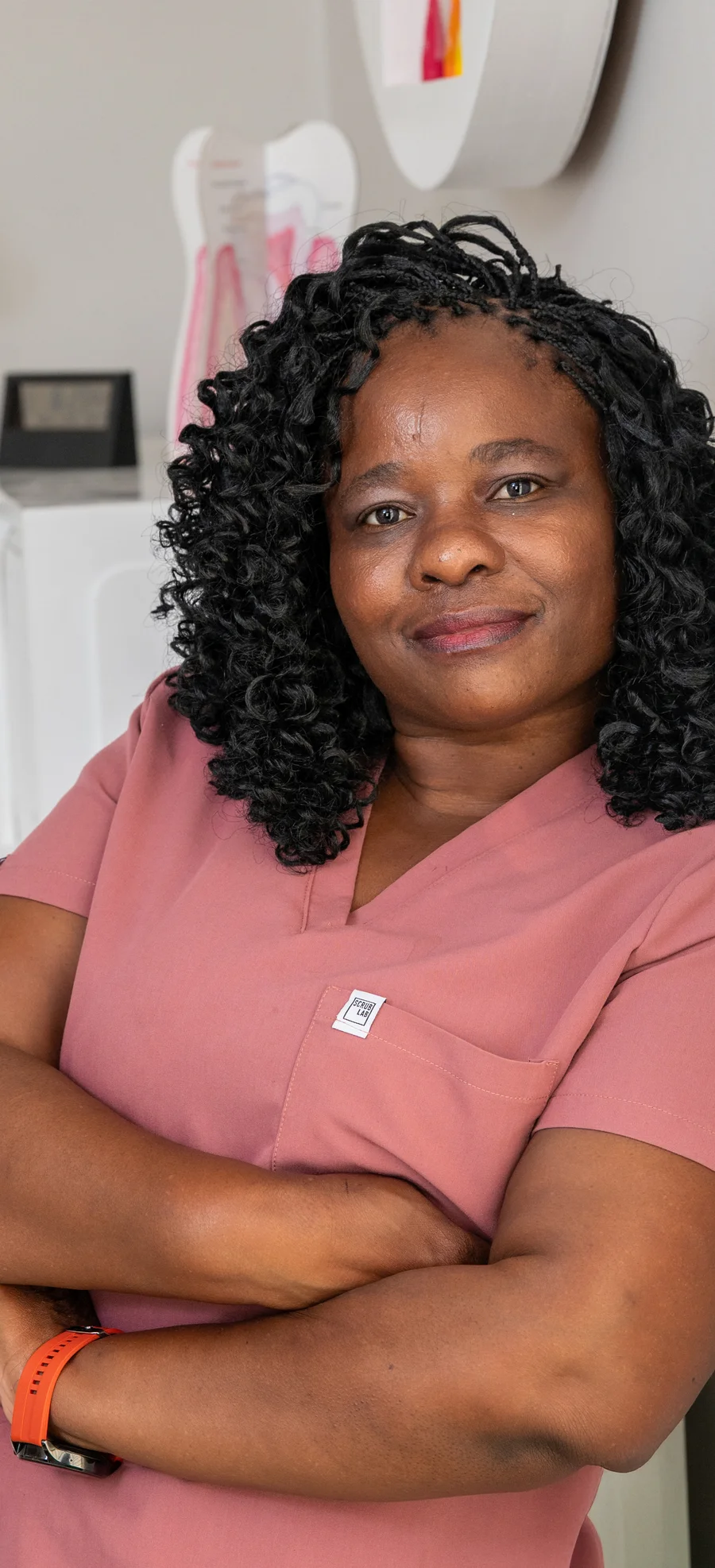 Nomsa Portia Ngwena