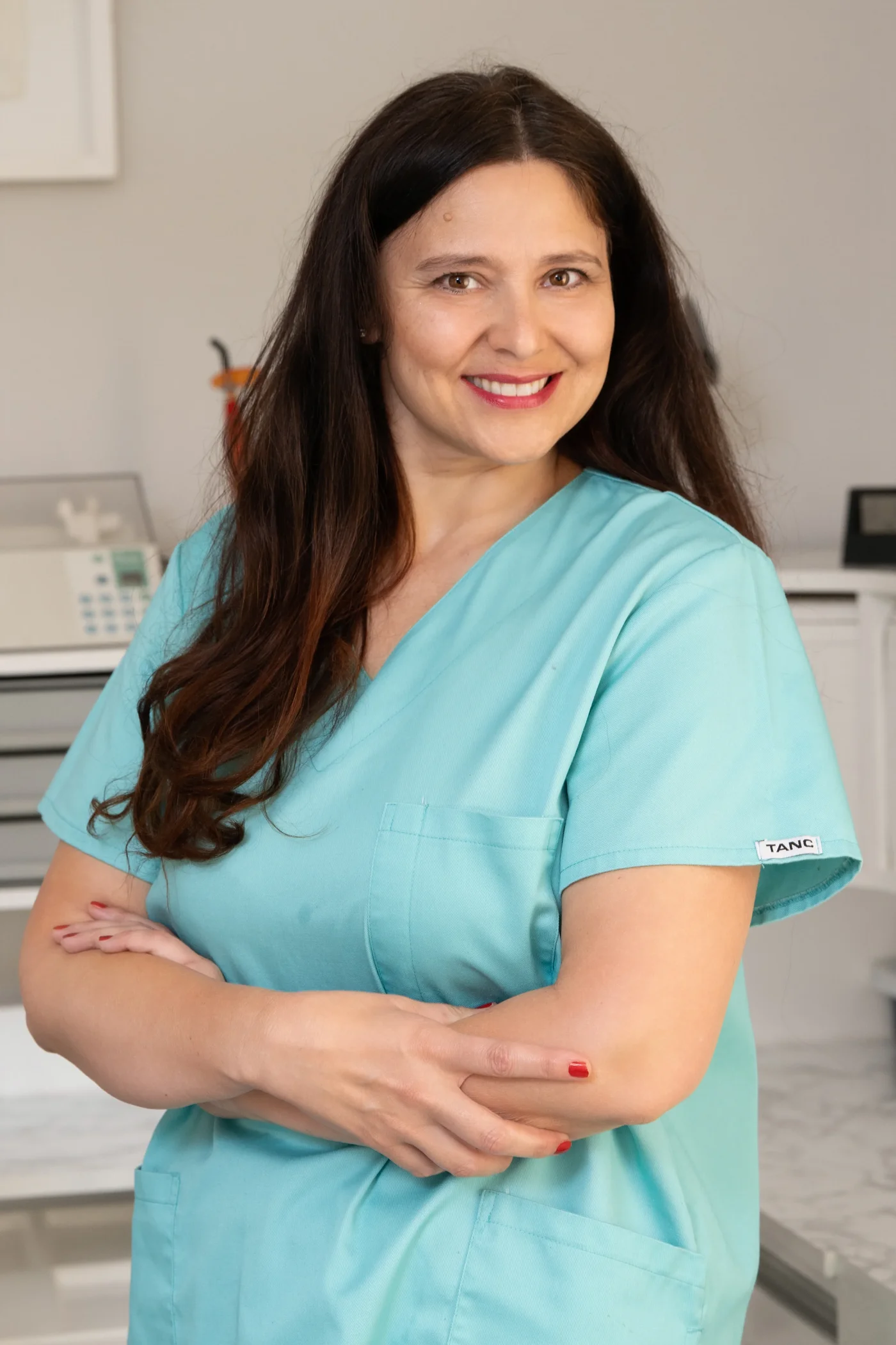 Christine De Sousa