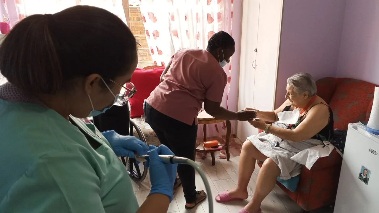 Community Care